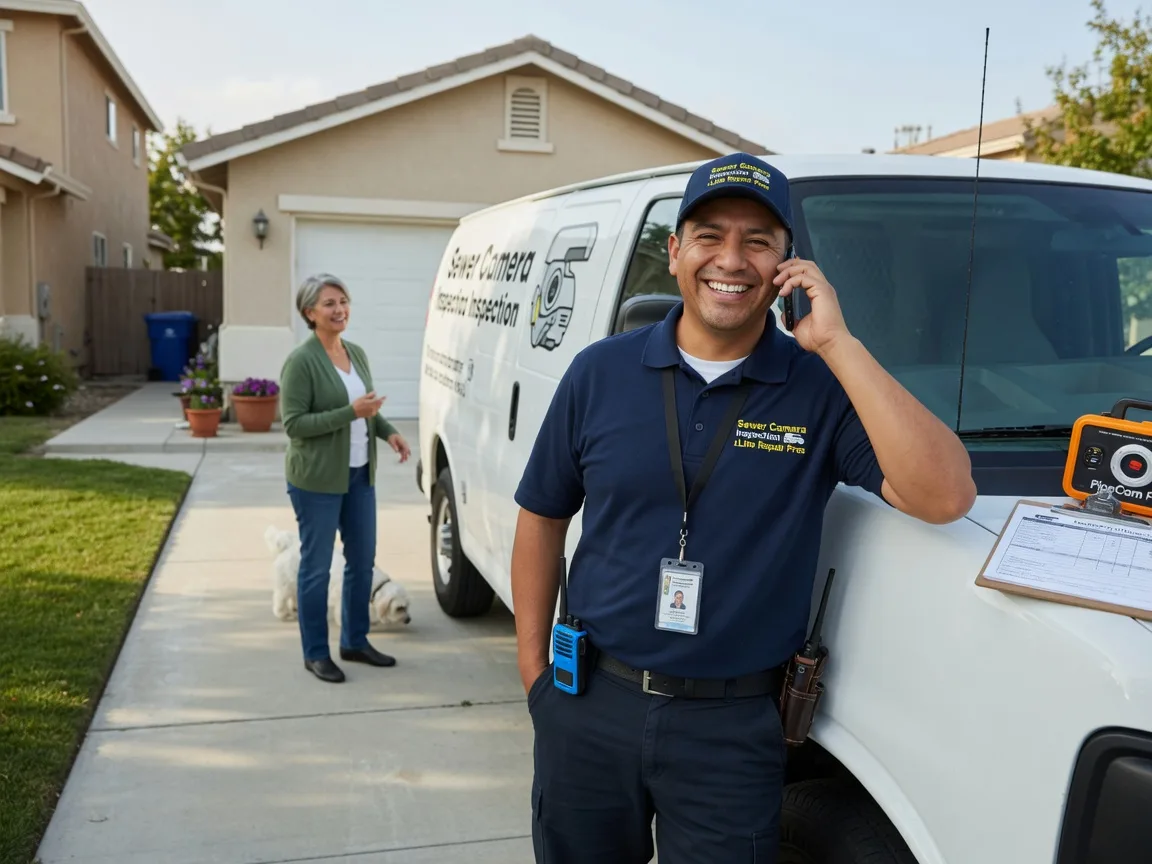 Sewer Line Repair Colts Neck, NJ FAQs